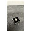 Image 3 : 4.0 Carat Moissanite Lab Diamond, Round Brilliant Cut, GH-VVS1 with GRA Report