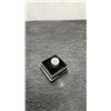 Image 6 : 4.0 Carat Moissanite Lab Diamond, Round Brilliant Cut, GH-VVS1 with GRA Report
