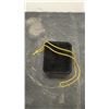 Image 2 : 14K Gold Plated 2.0mm Twisted Rope Necklace, 23" Long