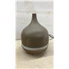 Image 2 : Saje Natural Wellness Aroma Geni Deluxe Ultrasonic Diffuser with Power Adapter and Box
