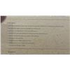 Image 5 : Saje Natural Wellness Aroma Geni Deluxe Ultrasonic Diffuser with Power Adapter and Box