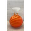 Image 15 : Porcelain Covered Serving Dish with Gold Handles, Art Glass Vases, Crystal Bowls, and More