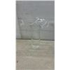 Image 9 : Porcelain Covered Serving Dish with Gold Handles, Art Glass Vases, Crystal Bowls, and More