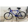 Image 1 : Sportek Ridgerunner Mountain Bike with Raleigh Seat