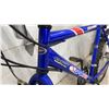 Image 2 : Sportek Ridgerunner Mountain Bike with Raleigh Seat