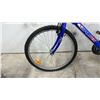 Image 5 : Sportek Ridgerunner Mountain Bike with Raleigh Seat