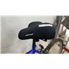 Image 6 : Sportek Ridgerunner Mountain Bike with Raleigh Seat