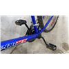 Image 7 : Sportek Ridgerunner Mountain Bike with Raleigh Seat