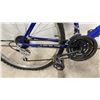 Image 3 : Sportek Ridgerunner 18-Speed Mountain Bike with Index Shifting System