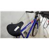 Image 4 : Sportek Ridgerunner 18-Speed Mountain Bike with Index Shifting System