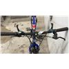 Image 5 : Sportek Ridgerunner 18-Speed Mountain Bike with Index Shifting System
