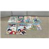 Image 1 : Viz Comics Nausicaä of the Valley of Wind Issues 2-5 and 7, Inu-Yasha Part 6 and More