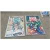 Image 3 : Viz Comics Nausicaä of the Valley of Wind Issues 2-5 and 7, Inu-Yasha Part 6 and More