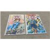 Image 4 : Viz Comics Nausicaä of the Valley of Wind Issues 2-5 and 7, Inu-Yasha Part 6 and More