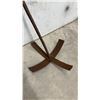 Image 3 : Vintage Iron Grapnel Anchor with Looped Eye