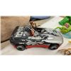 Image 3 : Spider-Man 3 Symbiote Evolution Action Figure Set, Mr. Potato Head, Die-Cast Cars, and More