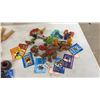 Image 5 : Spider-Man 3 Symbiote Evolution Action Figure Set, Mr. Potato Head, Die-Cast Cars, and More