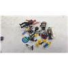 Image 8 : Spider-Man 3 Symbiote Evolution Action Figure Set, Mr. Potato Head, Die-Cast Cars, and More