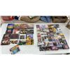 Image 1 : Country and Gospel Music CD and Cassette Tape Collection, Oak Ridge Boys and More, Some Factory
