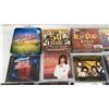 Image 2 : Country and Gospel Music CD and Cassette Tape Collection, Oak Ridge Boys and More, Some Factory