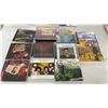 Image 3 : Country and Gospel Music CD and Cassette Tape Collection, Oak Ridge Boys and More, Some Factory