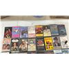 Image 4 : Country and Gospel Music CD and Cassette Tape Collection, Oak Ridge Boys and More, Some Factory