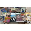 Image 1 : Vinyl Record Collection Including Air Supply, Bee Gees, Allman Brothers Band, and More