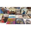 Image 3 : Vinyl Record Collection Including Air Supply, Bee Gees, Allman Brothers Band, and More