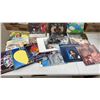 Image 5 : Vinyl Record Collection Including Air Supply, Bee Gees, Allman Brothers Band, and More