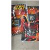 Image 2 : Star Wars Episode III Official 2005 Pin Collection, Commemorative Coins, and More