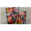 Image 3 : Star Wars Episode III Official 2005 Pin Collection, Commemorative Coins, and More