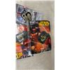 Image 4 : Star Wars Episode III Official 2005 Pin Collection, Commemorative Coins, and More