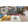 Image 3 : Album Collection: Foreigner, The Fixx, Everly Brothers, Disney Vinyl Records, LED Zeppelin Cassettes