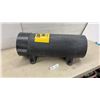 Image 1 : EPI Products Ltd. Spill Kit in Black Cylindrical Container with Mounting Feet