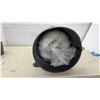 Image 2 : EPI Products Ltd. Spill Kit in Black Cylindrical Container with Mounting Feet