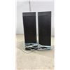 Image 2 : Panasonic SB-PF40 Satellite Speakers and SB-PC40 Center Channel Speaker Set