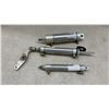 Image 3 : Johnson Electric DC Gearmotor, Pneumatic Cylinders, Turnbuckles, and More