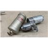 Image 4 : Johnson Electric DC Gearmotor, Pneumatic Cylinders, Turnbuckles, and More