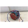 Image 5 : Johnson Electric DC Gearmotor, Pneumatic Cylinders, Turnbuckles, and More