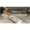 Image 1 : 8 Boxes Lux Floor Lock AC3 Laminate Oak Coloured Flooring