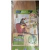 Image 2 : 8 Boxes Lux Floor Lock AC3 Laminate Oak Coloured Flooring