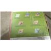 Image 5 : 8 Boxes Lux Floor Lock AC3 Laminate Oak Coloured Flooring