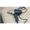Image 2 : Mastercraft 1/2" Power Impact Wrench Model 54-2734-4 with Carrying Case
