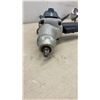 Image 3 : Mastercraft 1/2" Power Impact Wrench Model 54-2734-4 with Carrying Case