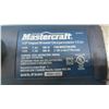 Image 4 : Mastercraft 1/2" Power Impact Wrench Model 54-2734-4 with Carrying Case