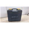 Image 5 : Mastercraft 1/2" Power Impact Wrench Model 54-2734-4 with Carrying Case