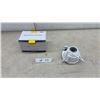 Image 1 : Hosafe H2MD6PA Megapixel Security Camera, 1080p Dome Style with 3.6mm Lens
