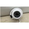 Image 2 : Hosafe H2MD6PA Megapixel Security Camera, 1080p Dome Style with 3.6mm Lens