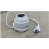 Image 3 : Hosafe H2MD6PA Megapixel Security Camera, 1080p Dome Style with 3.6mm Lens