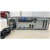 Image 2 : Lenovo ThinkCentre M91p Small Form Factor Desktop Computer with Intel Core i5 and SSD